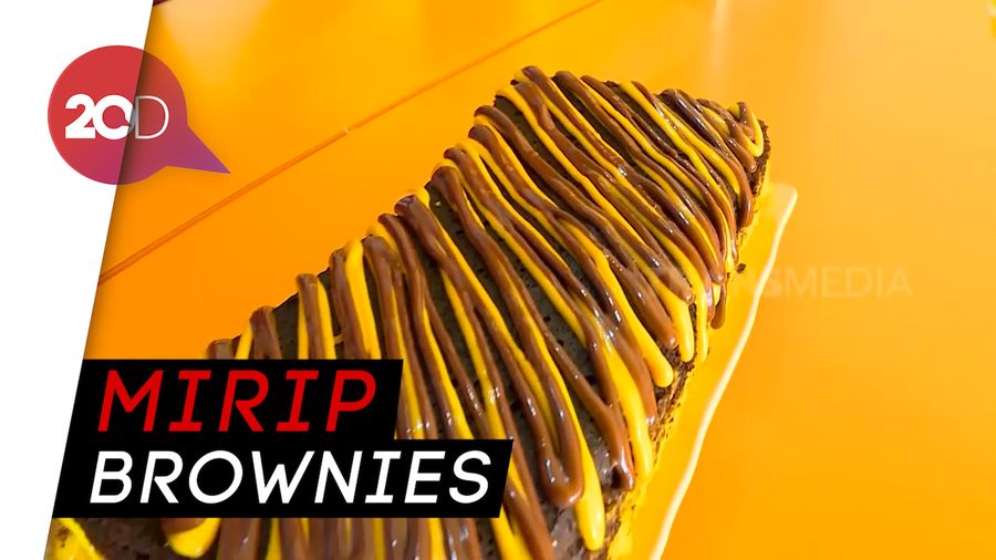 Cara Membuat Bolu Jagung Khas Kota Palu