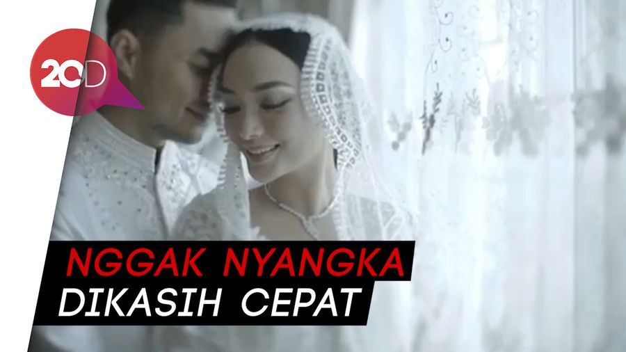 Hamil Anak Pertama, Zaskia Gotik: Ternyata Ngidam Gini Ya...