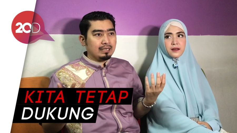Tanggapan Ustaz Solmed soal Tempat Ibadah Buka Lagi saat New Normal