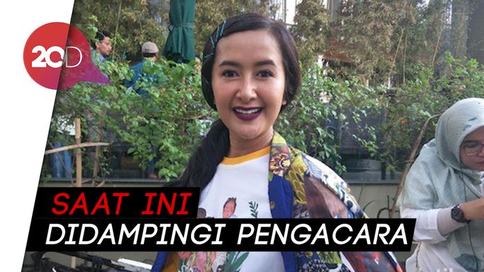 Widi Mulia Sempat Diperiksa Terkait Penangkapan Dwi Sasono