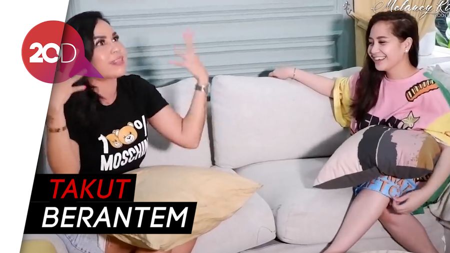 Alasan Nagita Slavina Ogah Kepoin Isi Handphone Raffi Ahmad