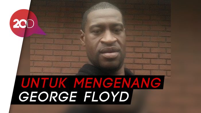 Artis hingga Anak Donald Trump Gemakan #BlackoutTuesday