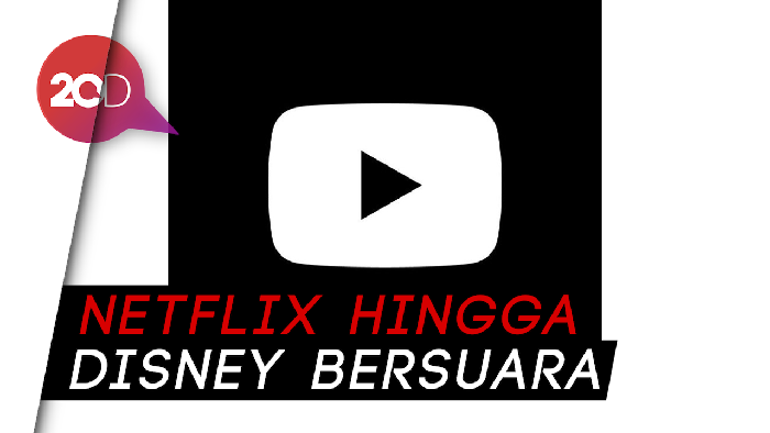 YouTube Kucurkan USD 1 Juta Dukung Aksi Protes Kematian George Floyd