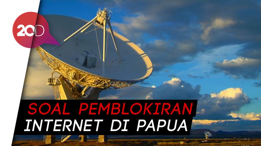 Presiden dan Kominfo Divonis Bersalah, Ini Kata Para Penggugatnya!