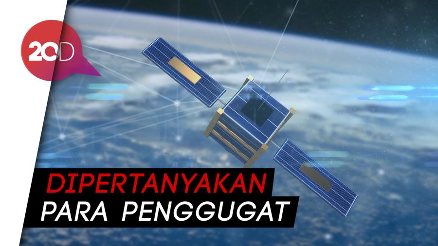 Respons Menkominfo Divonis Bersalah soal Blokir Internet Papua