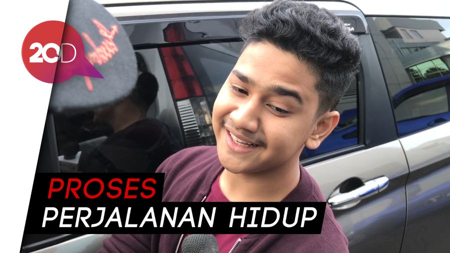 Tanggapan Syakir Daulay soal Dilaporkan ke Polisi