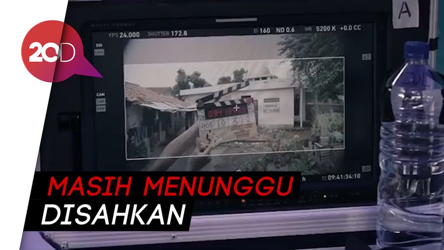 Badan Perfilman Indonesia Ajukan Protokol Syuting ke Pemerintah