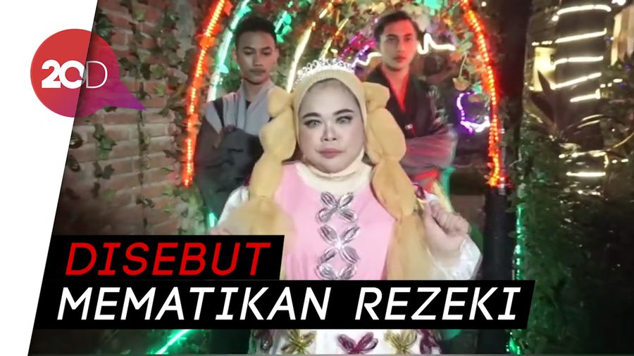 Keke Bukan Boneka Dihapus, Instagram Rinni Digeruduk Fans Kekeyi