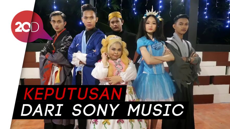 Lagu Keke Bukan Boneka Dihapus YouTube, Ini Kata Rinni Wulandari