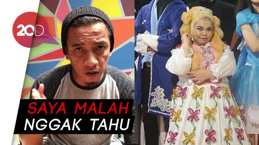 Lagu Kekeyi Dihapus, Pencipta Lagu Aku Bukan Boneka Justru Kaget