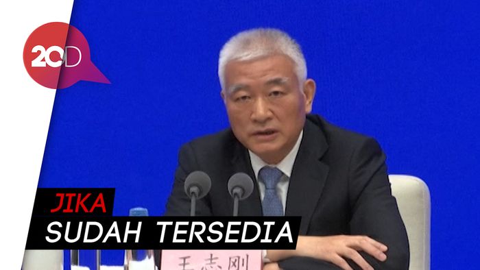 China Berjanji Jadikan Vaksin Covid-19 Untuk Barang Publik Global