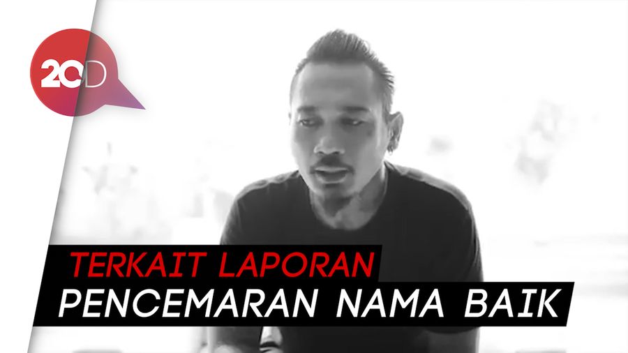 Akun @JRXSID_Official Dilaporin Polisi, Ini Kata Jerinx SID