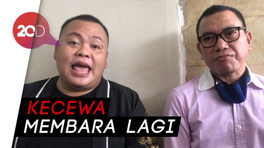 Digugat Wanprestasi, Jefri Nichol Disebut Tak Ada Iktikad Baik