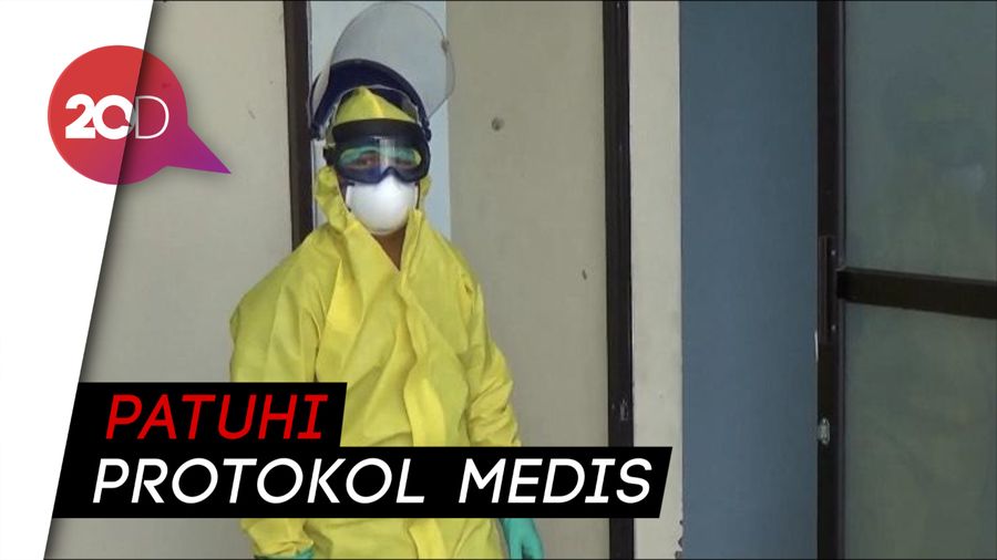 Kepala BPIP Sebut Jihad Akbar Kunci Melawan Covid-19