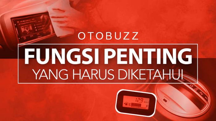 Pahami 4 Bagian Penting Di Mobil