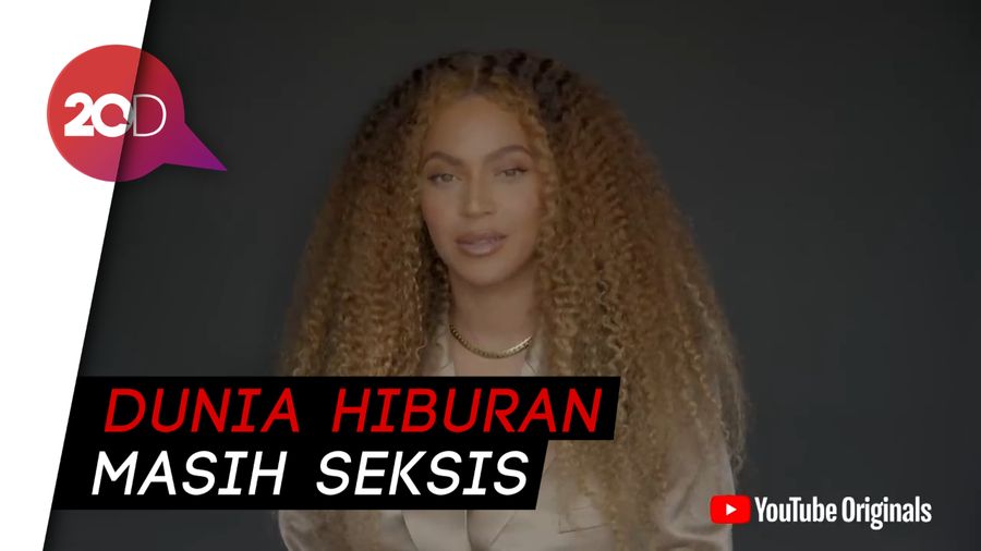 Pengalaman Mengerikan Beyoncé saat Dirikan Perusahaan Sendiri