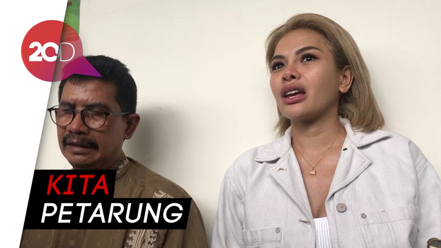 Sidang Ditunda, Nikita Mirzani Siapkan Senjata Baru