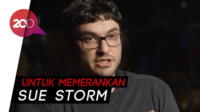 Sutradarai Fantastic Four, Josh Trank Akui Dilarang Audisi Aktris Kulit Hitam