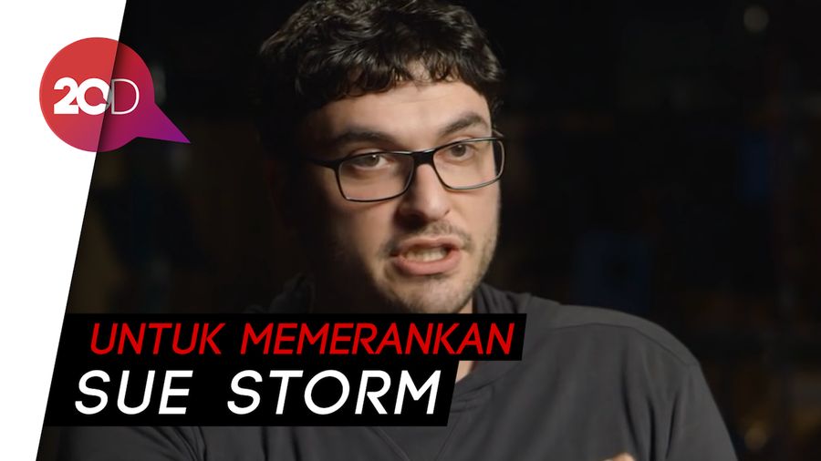 Sutradarai Fantastic Four, Josh Trank Akui Dilarang Audisi Aktris Kulit Hitam