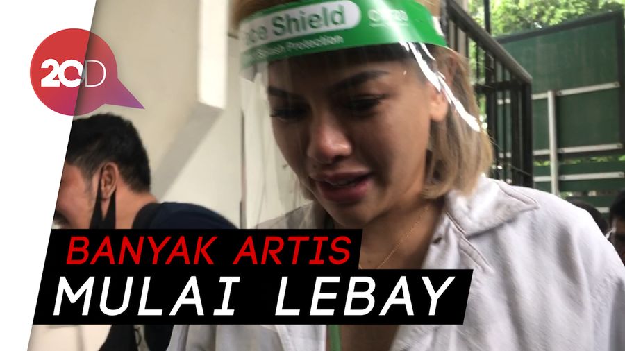 Tanggapan Nikita Mirzani soal Kontroversi Lagu Kekeyi