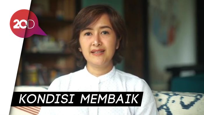 Widi Mulia Sudah Jenguk Dwi Sasono Dua Kali