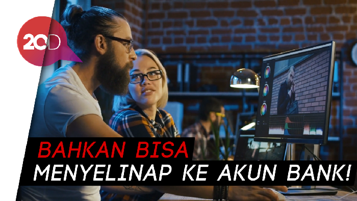 Waspada! Aplikasi VivaVideo Mengandung Spyware Berbahaya