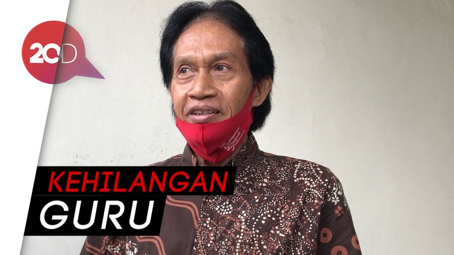 Bens Leo Kenang Sosok Benny Likumahuwa yang Humoris