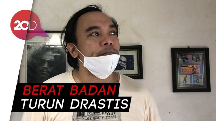Sang Anak Ceritakan Kronologi Meninggalnya Benny Likumahuwa