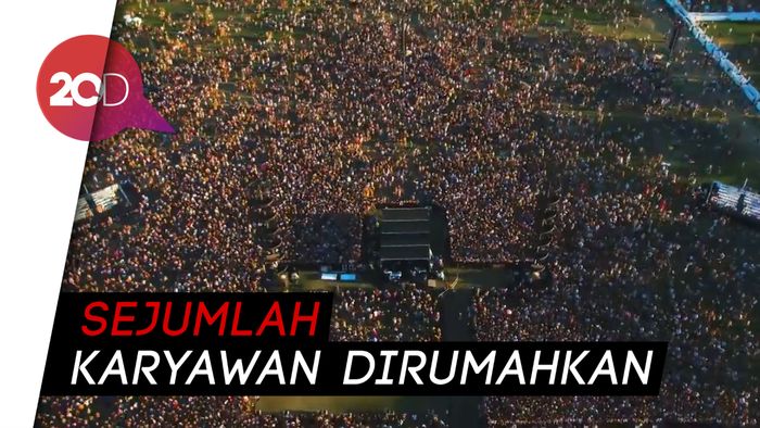 Coachella 2020 Dibatalkan, Promotor Siapkan Skema Festival 2021