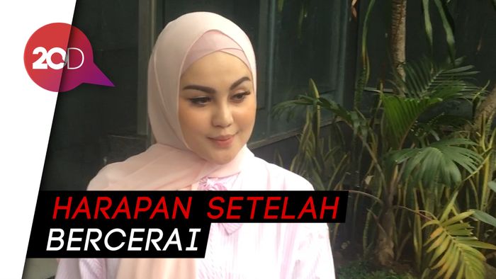 Jennifer Dunn Resmi Bercerai dari Bobby Michael