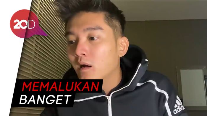 Kenang Masa Sekolah, Boy William Akui Pernah Lakukan Hal Negatif