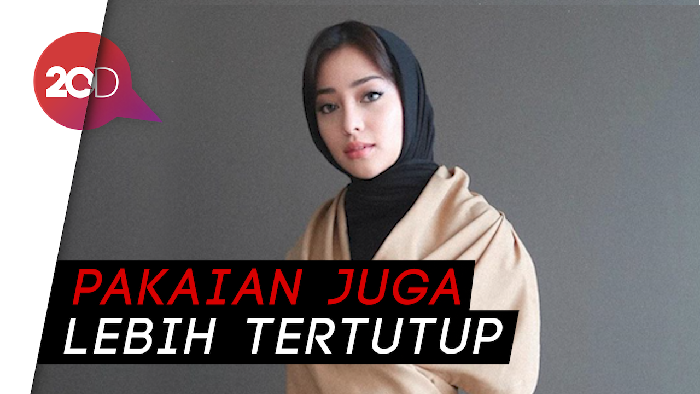 Penuhi Keinginan Almarhum Ayah, Nikita Willy Putus dengan Pacar