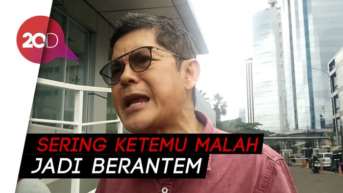 Perceraian Meningkat saat Pandemi, Ini Kata Dokter Boyke