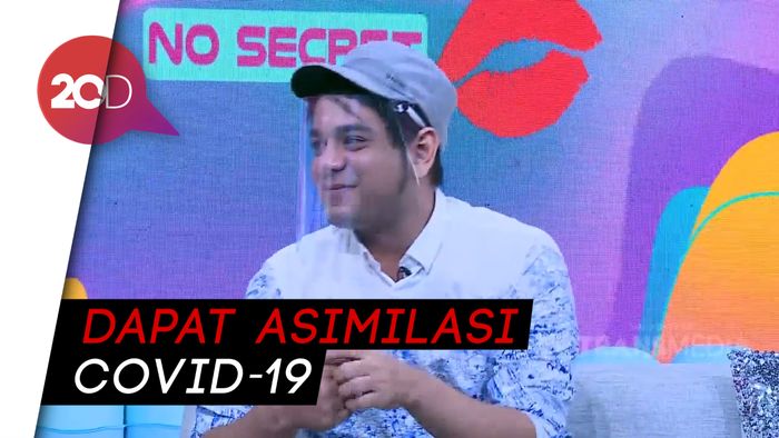 Sempat Terjerat Kasus Narkoba, Rio Reifan Kini Sudah Bebas