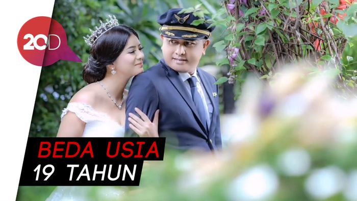 Wasiat Alm. Ibu di Balik Pernikahan Qory Sandioriva-Shah Rei