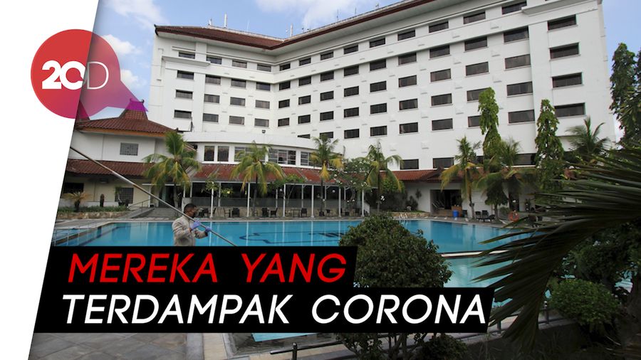 19 Ribuan Pekerja Pariwisata Jakarta Daftar Kartu Prakerja