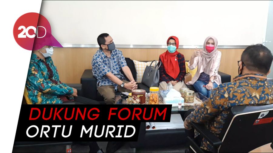 DPRD DKI F-Golkar Dorong Penghapusan Aturan Usia dalam PPDB SMA