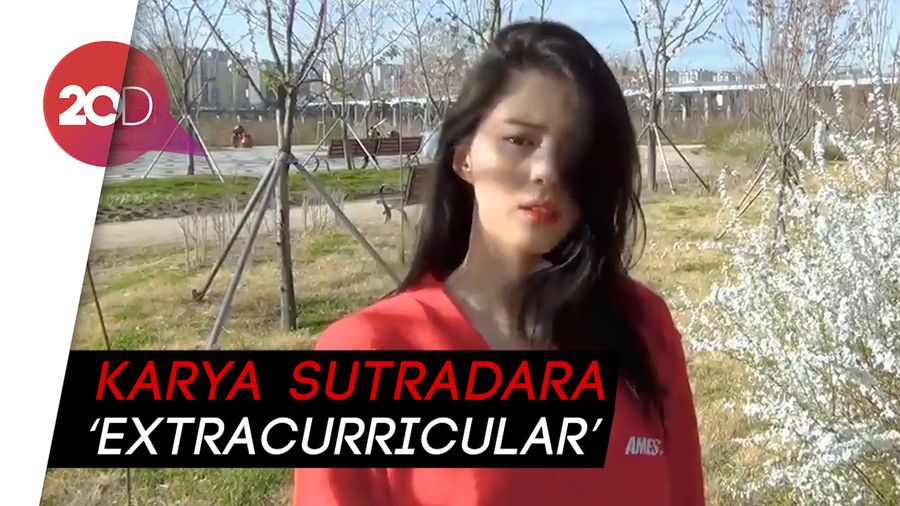 Han So Hee Ditawarkan Main di Drama Terbaru Netflix