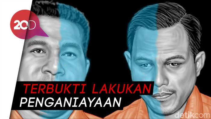 Jaksa Sebut Penyerang Novel Baswedan Tak Diperintah Siapapun!