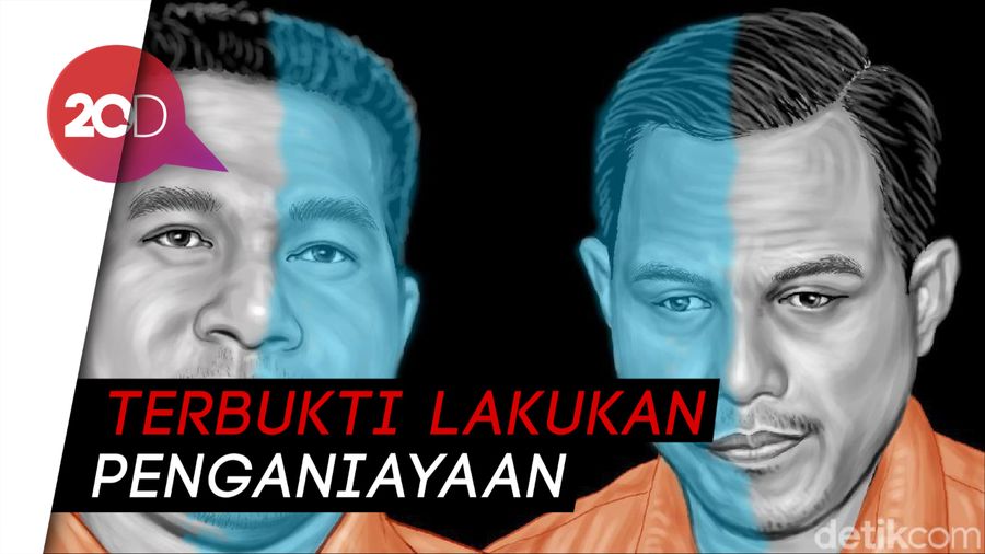 Jaksa Sebut Penyerang Novel Baswedan Tak Diperintah Siapapun!