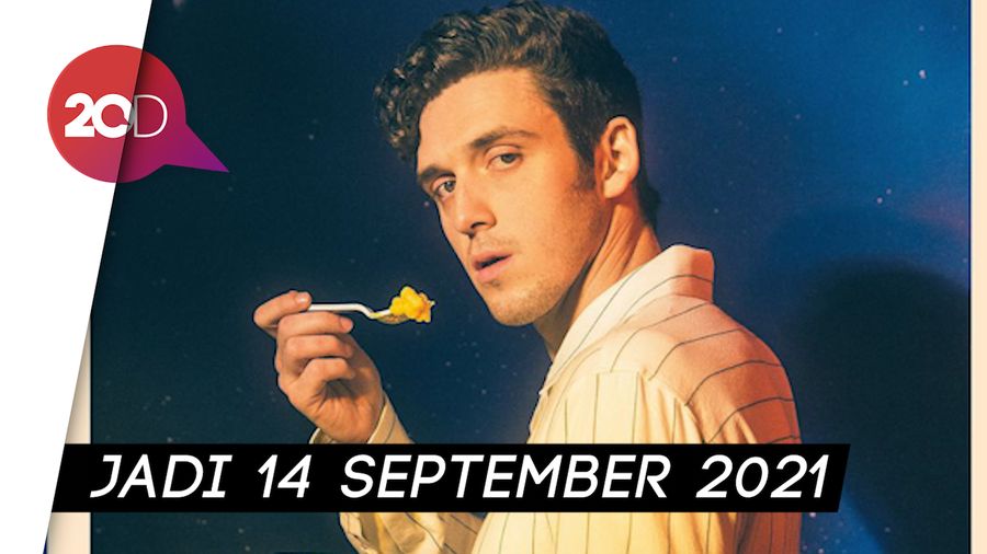 Lauv Resmi Tunda Konser di Jakarta 