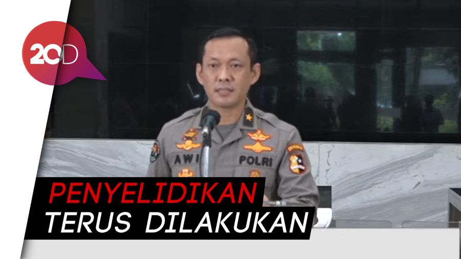 Polisi Selidiki Perekrut 2 ABK WNI yang Kabur dari Kapal China
