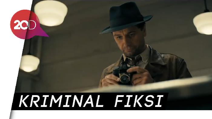 Serial Terbaru HBO Perry Mason Tayang 22 Juni 