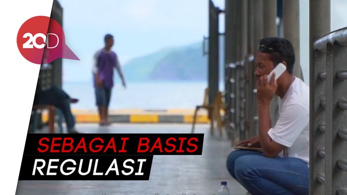 UU Telekomunikasi Masih Relevan di Era New Normal