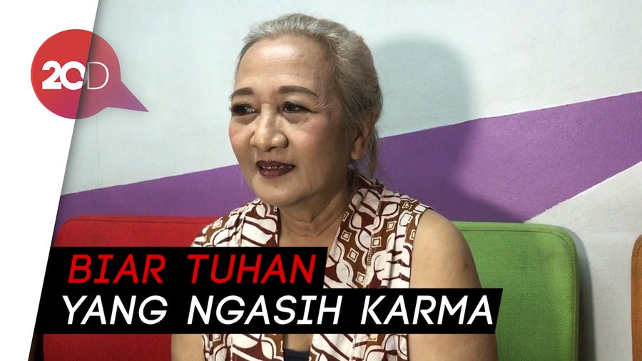 Akting Jadi Pembantu, Yati Surachman Ngaku Sering Direndahkan Orang