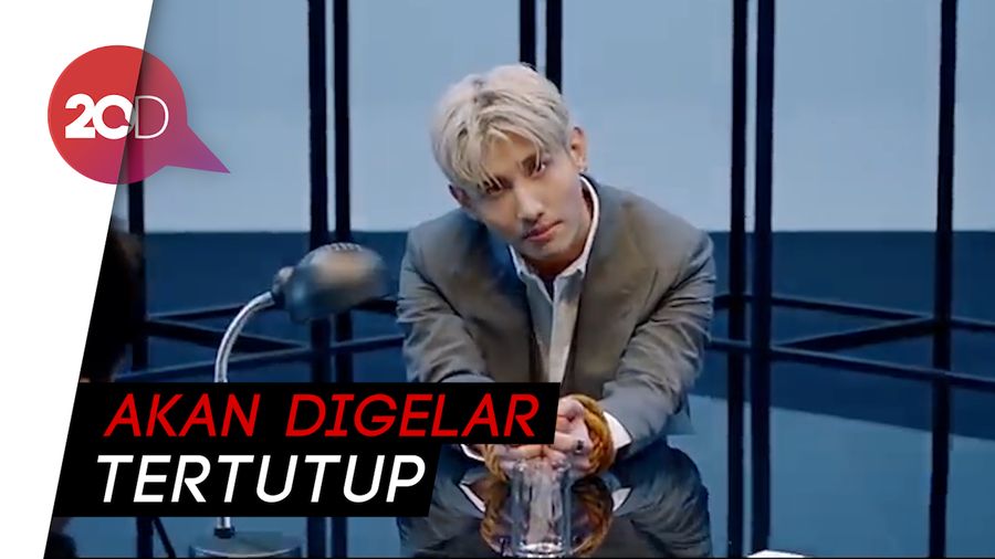 Changmin TVXQ Menikah 5 September 2020