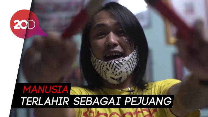 Hadapi New Normal dengan Suarakan UDJO: Ulet, Disiplin, Jujur dan Optimis