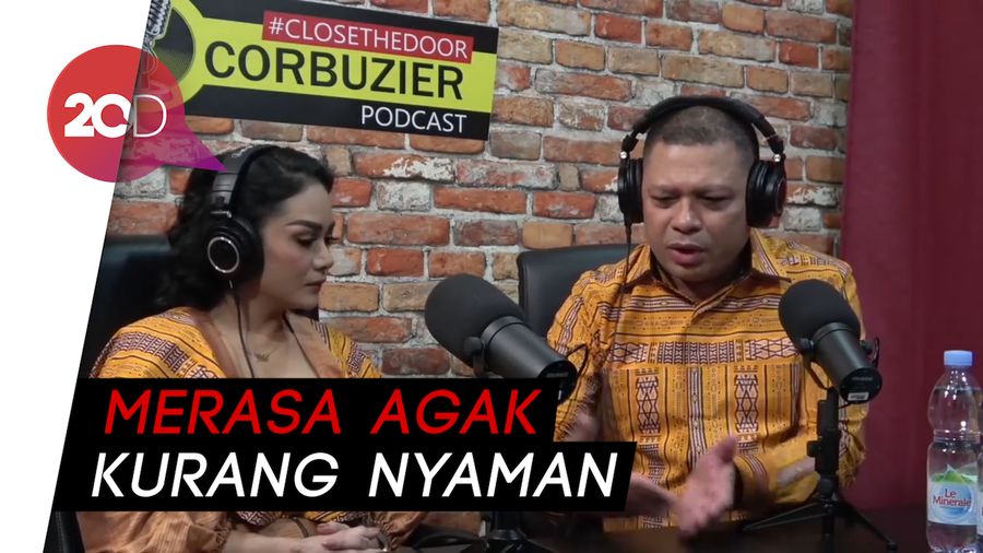 Raul Lemos: Ganggu Istri dan Anak Gue, Siapapun akan Gue Hadapi