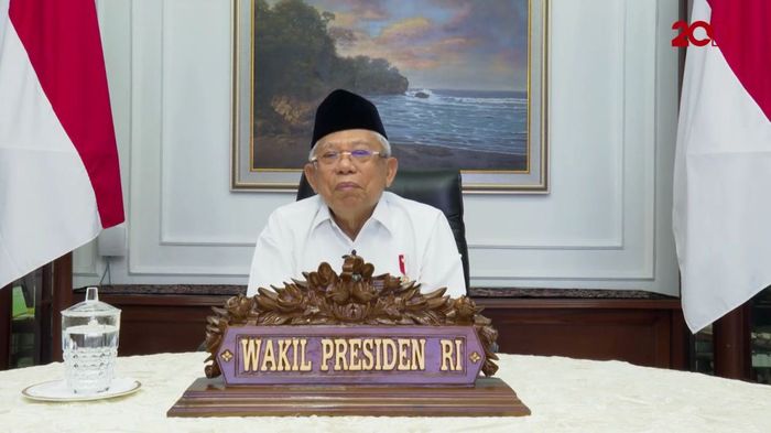  Ajakan Pemerintah untuk Bergotong Royong Hadapi New Normal