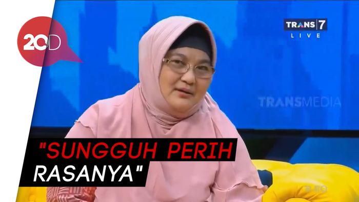 dr. Erlina Burhan Miris Tim Medis Dituduh Jadikan Corona Lahan Bisnis